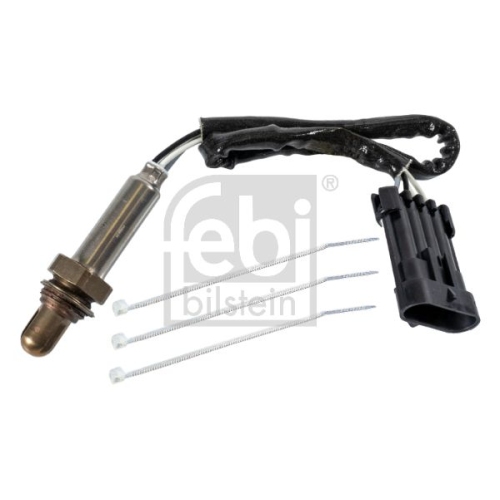 Lambdasonde FEBI BILSTEIN 175839 f&uuml;r OPEL VAUXHALL CHEVROLET