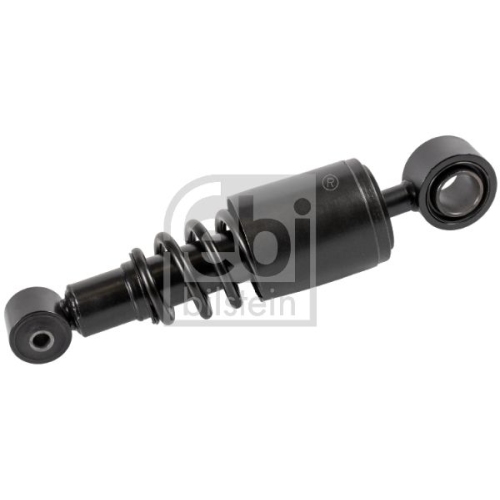 D&auml;mpfer, Fahrerhauslagerung FEBI BILSTEIN 178215 f&uuml;r MERCEDES-BENZ, vorne