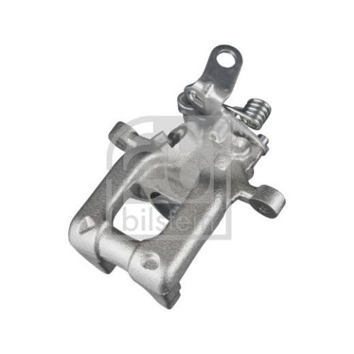 Bremssattel FEBI BILSTEIN 180924 f&uuml;r AUDI SEAT SKODA VW, Hinterachse rechts
