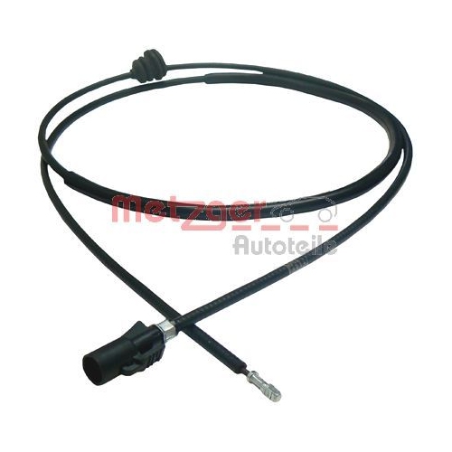Tachowelle METZGER S 31110 COFLE f&uuml;r VW
