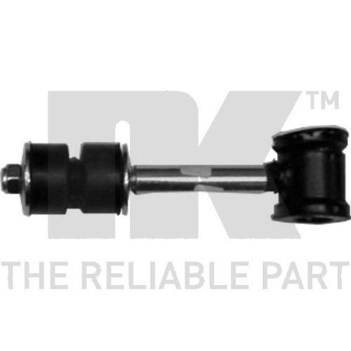 Stange/Strebe, Stabilisator NK 5114803 f&uuml;r VOLVO, Vorderachse, links, rechts