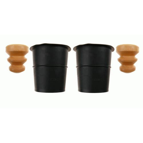 Staubschutzsatz, Sto&szlig;d&auml;mpfer SACHS 900 142 Service Kit f&uuml;r, Hinterachse