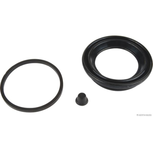 Reparatursatz, Bremssattel HERTH+BUSS JAKOPARTS J3280501 f&uuml;r, Hinterachse, links