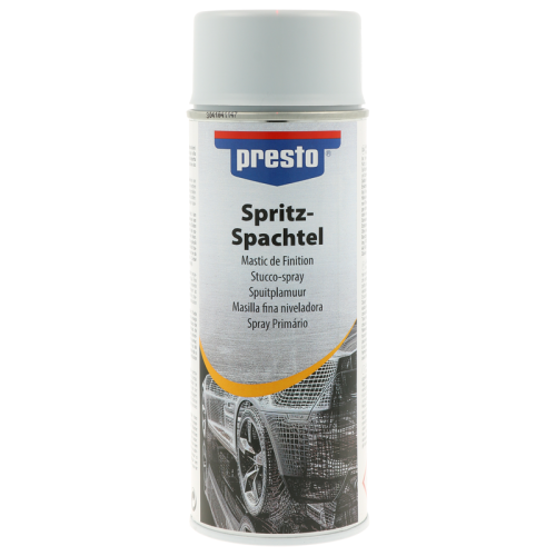 Spritzspachtel PRESTO 308127 presto Spritzspachtel 400ml