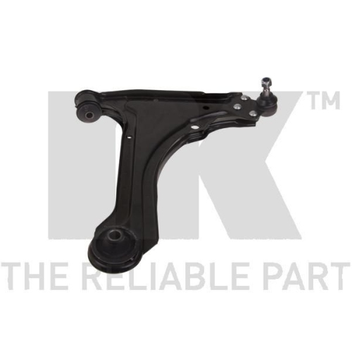 Lenker, Radaufh&auml;ngung NK 5013608 f&uuml;r OPEL VAUXHALL, Vorderachse, au&szlig;en, rechts
