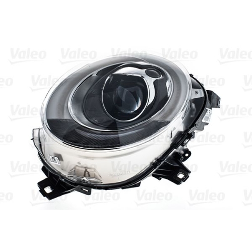 Hauptscheinwerfer VALEO 045360 ORIGINAL TEIL f&uuml;r MINI, links