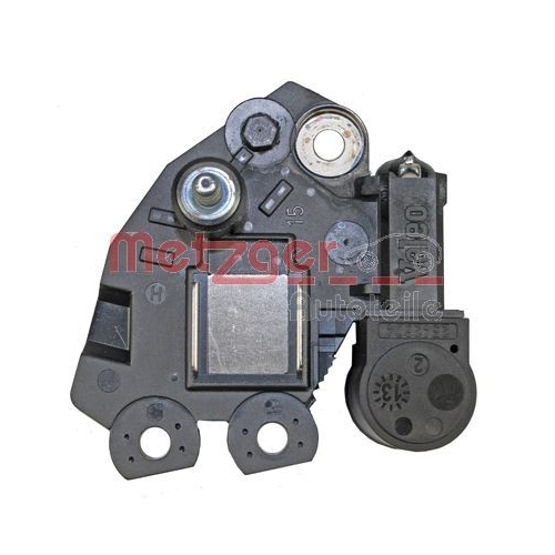 Generatorregler METZGER 2390087 ORIGINAL ERSATZTEIL