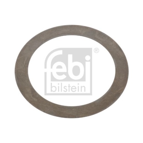 Febi Bilstein 1x Distanzscheibe Kurbelwelle 01740 VW