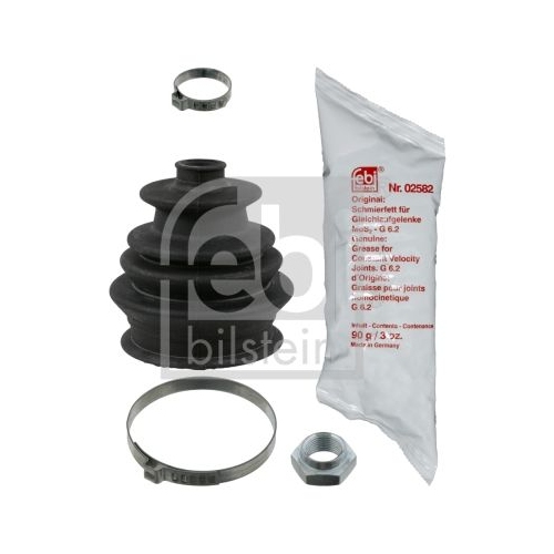 Febi Bilstein 08302 Achsmanschettensatz , 1 St&uuml;ck
