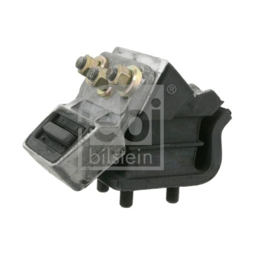 Febi Bilstein 17895 Motorlager , 1 St&uuml;ck