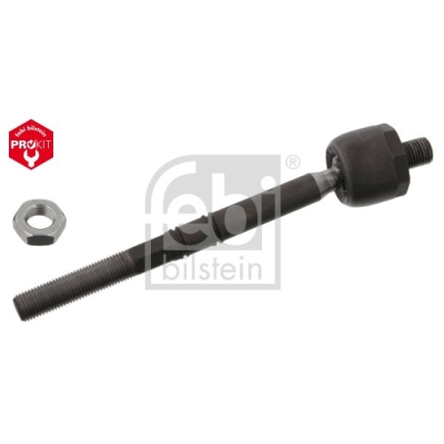 Febi Bilstein 33690 Axialgelenk mit Kontermutter , 1 St&uuml;ck