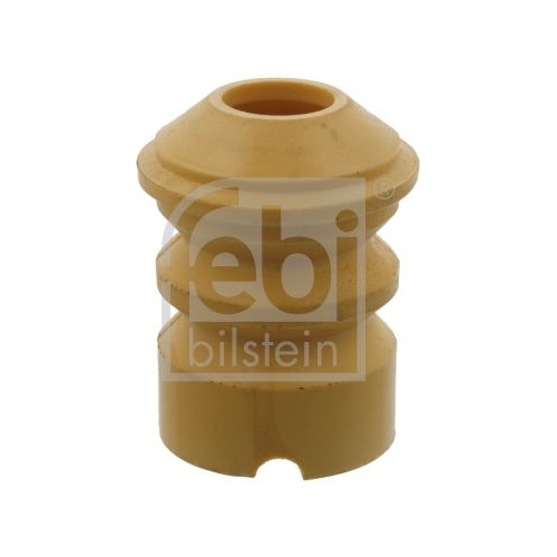 Febi Bilstein 39222 Anschlagpuffer f&uuml;r Sto&szlig;d&auml;mpfer , 1 St&uuml;ck