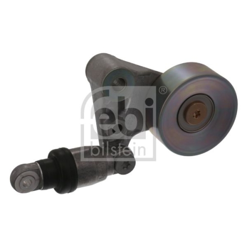 Febi Bilstein 100425 Riemenspanner f&uuml;r Keilrippenriemen , 1 St&uuml;ck