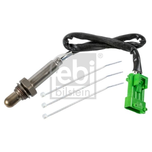 Lambdasonde FEBI BILSTEIN 175840 f&uuml;r CITRO&Euml;N FIAT PEUGEOT