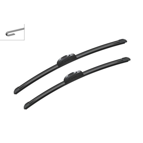 Bosch Wischblattsatz AR503S 3 397 118 993 Wischerblatt