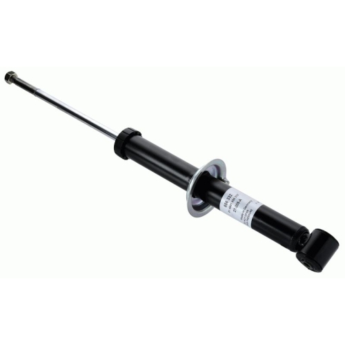 Sto&szlig;d&auml;mpfer SACHS 556 332 f&uuml;r AUDI VW, Hinterachse