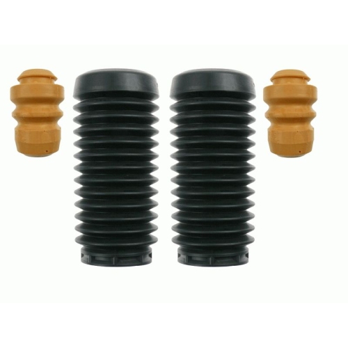 Staubschutzsatz, Sto&szlig;d&auml;mpfer SACHS 900 144 Service Kit f&uuml;r, Vorderachse