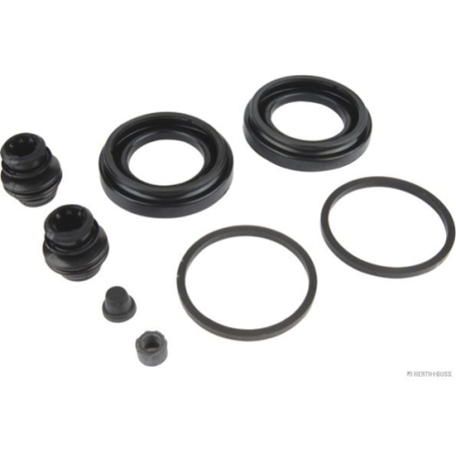 Reparatursatz, Bremssattel HERTH+BUSS JAKOPARTS J3281042 f&uuml;r, Vorderachse, links