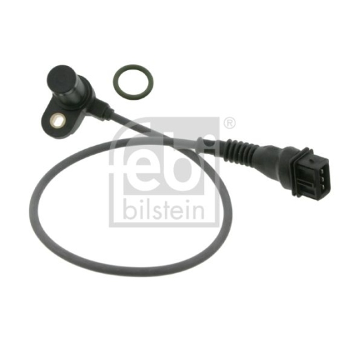 Febi Bilstein 24162 Nockenwellensensor mit O-Ring , 1 St&uuml;ck