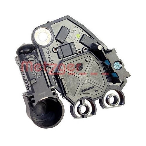 Generatorregler METZGER 2390097 ORIGINAL ERSATZTEIL