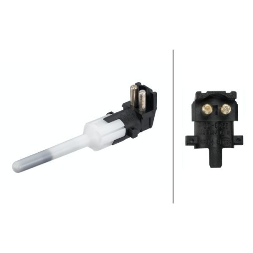 Niveauschalter, K&uuml;hlmittelmangelanzeige HELLA 6PR 005 923-051 f&uuml;r AUDI MACK VW