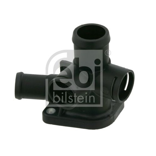 Febi Bilstein 1x 23846 K&uuml;hlwasserflansch f&uuml;r Motorblock