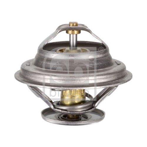 Febi Bilstein 17896 Thermostat , 1 St&uuml;ck