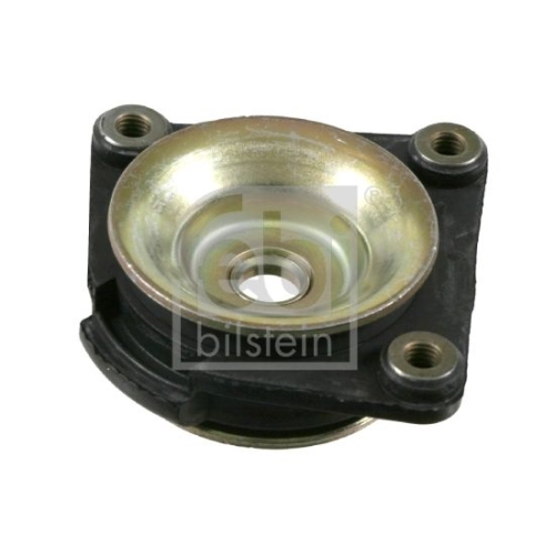 Febi Bilstein 22648 Federbeinst&uuml;tzlager ohne W&auml;lzlager , 1 St&uuml;ck