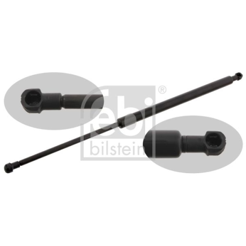 Febi Bilstein 27601 Gasdruckfeder f&uuml;r Heckklappe , 1 St&uuml;ck