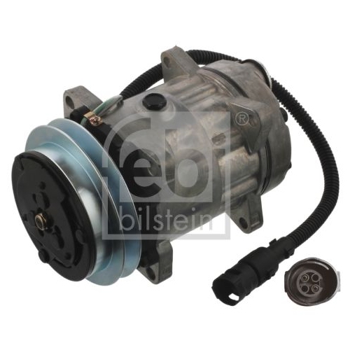 Febi Bilstein 35378 Klimakompressor , 1 St&uuml;ck