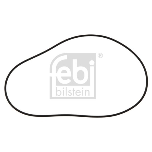 Febi Bilstein 44181 O-Ring f&uuml;r Zylinderlaufbuchse , 1 St&uuml;ck