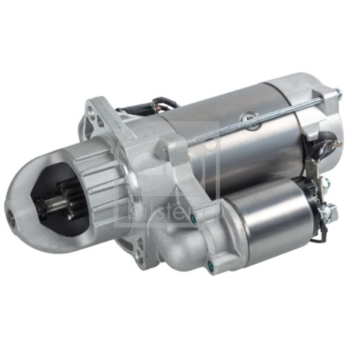 Febi Bilstein 48973 Anlasser , 1 St&uuml;ck