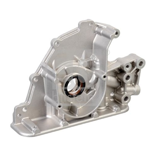 &Ouml;lpumpe FEBI BILSTEIN 177045 f&uuml;r AUDI SEAT SKODA VW VW (SVW)