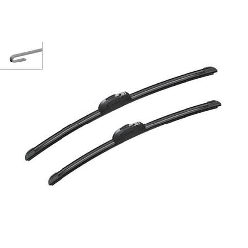 Bosch Wischblattsatz AR502S 3 397 118 995 Wischerblatt