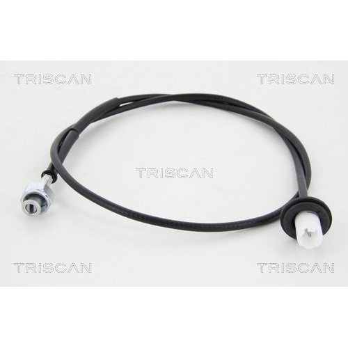 Tachowelle TRISCAN 8140 10406 f&uuml;r CITRO&Euml;N FIAT PEUGEOT