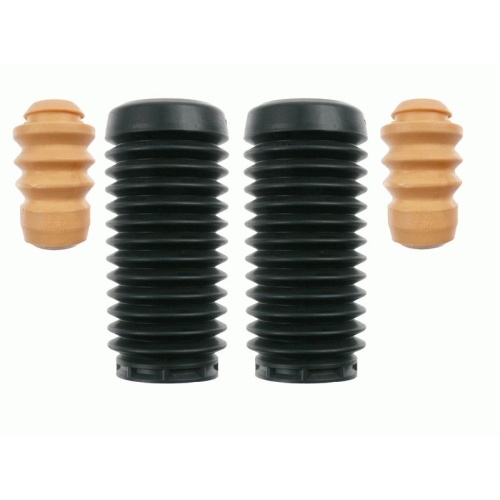 Staubschutzsatz, Sto&szlig;d&auml;mpfer SACHS 900 146 Service Kit f&uuml;r, Vorderachse