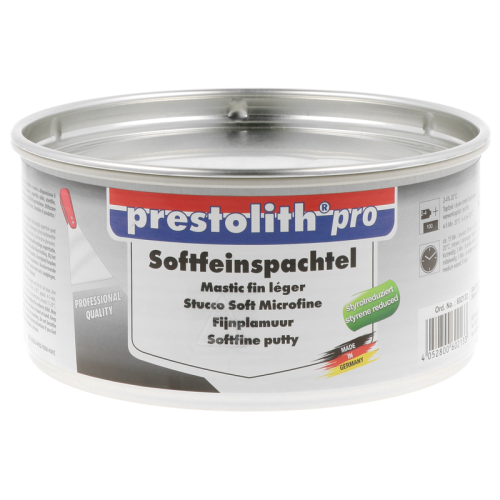 Feinspachtel PRESTO 602133 presto Softlightspachtel 1000g