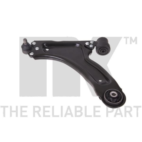 Lenker, Radaufh&auml;ngung NK 5013623 f&uuml;r OPEL VAUXHALL, Vorderachse, au&szlig;en, links
