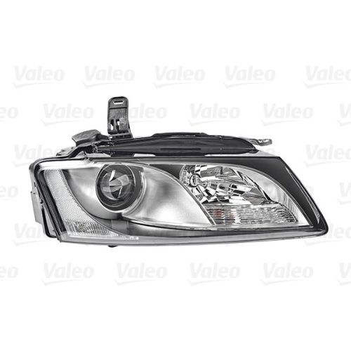 Hauptscheinwerfer VALEO 045429 ORIGINAL TEIL f&uuml;r AUDI, rechts