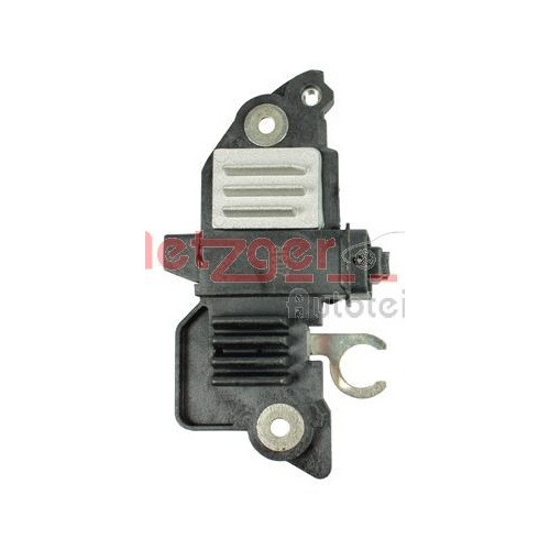 Generatorregler METZGER 2390102 f&uuml;r CHRYSLER MERCEDES-BENZ