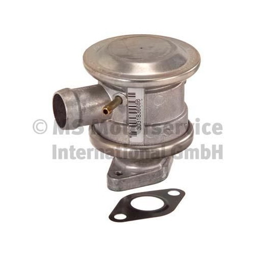 Ventil, Sekund&auml;rluftpumpsystem PIERBURG 7.22296.02.0 f&uuml;r OPEL VAUXHALL FERRARI