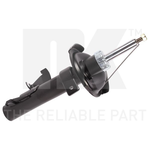 Sto&szlig;d&auml;mpfer NK 65321338 f&uuml;r MAZDA, Vorderachse, links, rechts