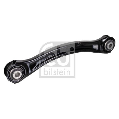 Febi Bilstein 1x 17266 Querstrebe mit Lagern (Sturzstrebe)