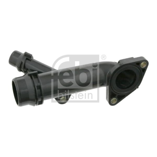 Febi Bilstein 1x 26639 K&uuml;hlwasserflansch f&uuml;r Zylinderkopf