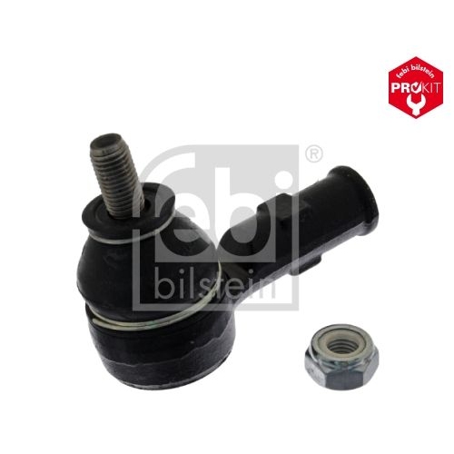 Febi Bilstein 02959 Spurstangenendst&uuml;ck mit Sicherungsmutter , 1 St&uuml;ck