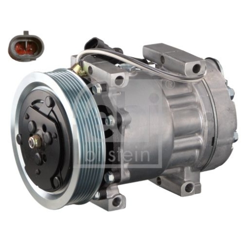 Febi Bilstein 35379 Klimakompressor , 1 St&uuml;ck