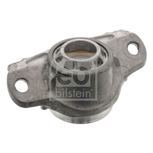 Febi Bilstein 45717 Federbeinst&uuml;tzlager ohne W&auml;lzlager , 1 St&uuml;ck