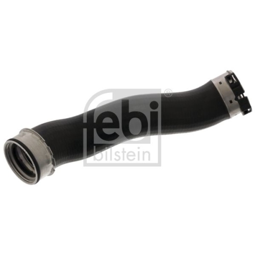 Febi Bilstein 100431 Ladeluftschlauch vom Turbolader zum Ladeluftk&uuml;hler , 1 St&uuml;ck