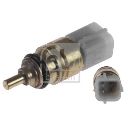 Febi Bilstein 107539 K&uuml;hlmitteltemperatursensor, 1 St&uuml;ck