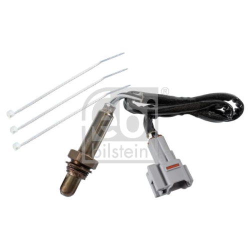 Lambdasonde FEBI BILSTEIN 175842 f&uuml;r SUZUKI